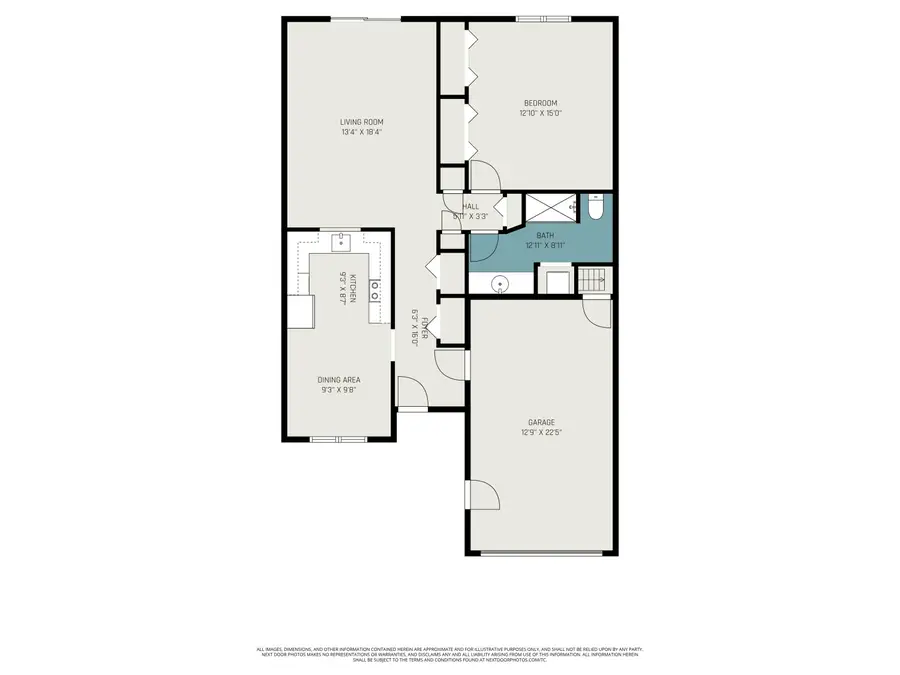 321 Nestlewood Drive, Holland, MI 49424 - #3