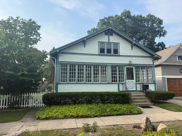 27 E Southern Avenue, Muskegon, MI 49442