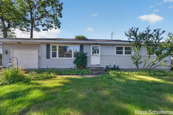 1501 Greenwich Road, RooseveltPark, MI 49441