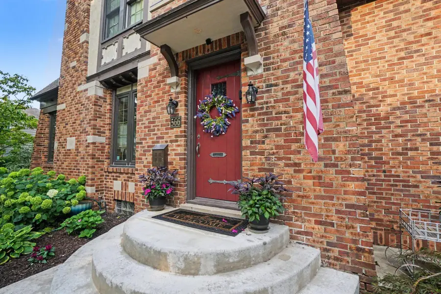 566 Lawndale Court, Holland, MI 49423 - #2