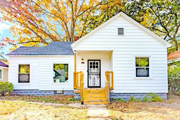2525 Reynolds Street, MuskegonHeights, MI 49444