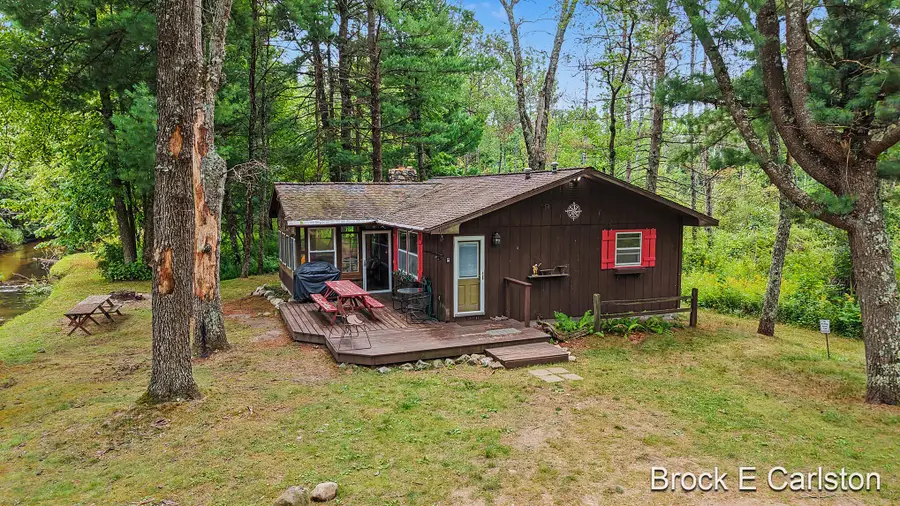 1263 W 88th Street, Baldwin, MI 49304 - #2