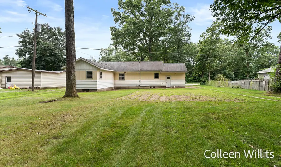 13070 144th Avenue, Robinson, MI 49417 - #3