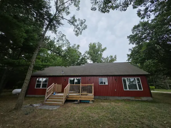 1106 Park Avenue, TwinLake, MI 49457