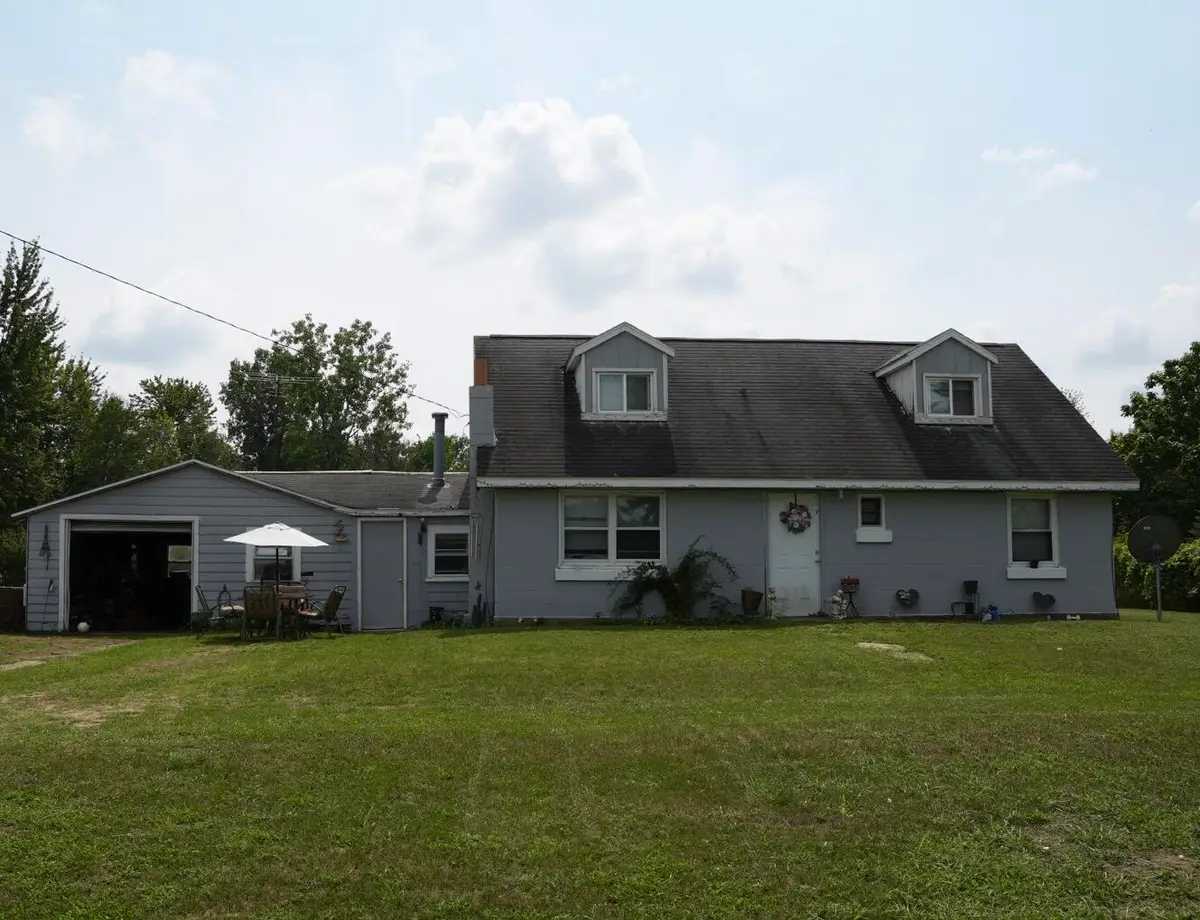 5644 102nd Avenue, Lee, MI 49056 - #1
