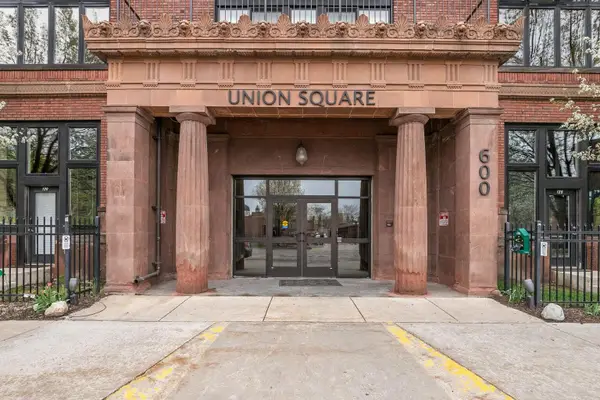 600 Broadway Avenue NW Building: 1 Unit: 602, GrandRapids, MI 49504