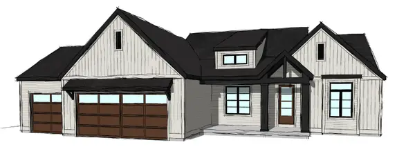 1586 Blue Haven Drive Unit: Lot 22, Holland, MI 49424