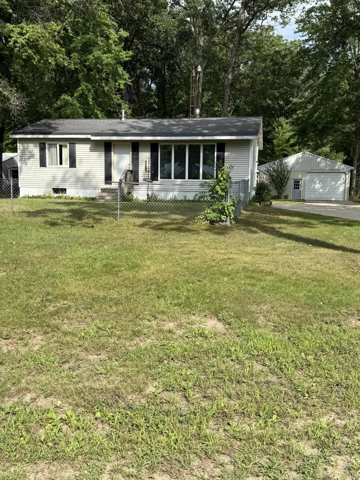 2840 Pillon Road, Dalton, MI 49457 - #1