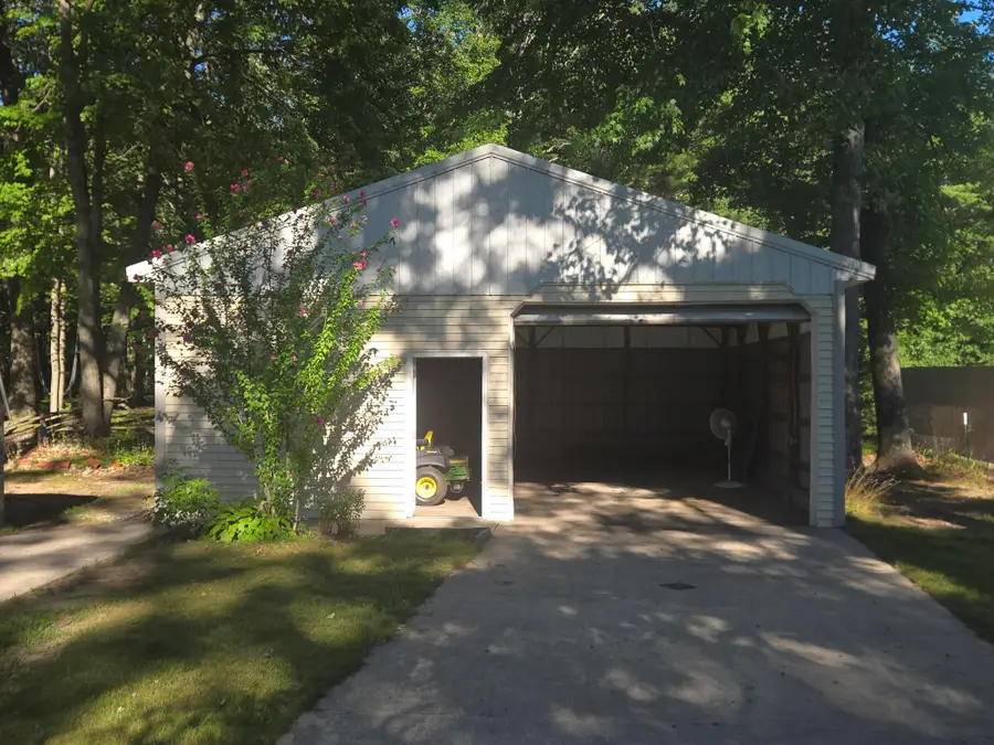 2840 Pillon Road, Dalton, MI 49457 - #3