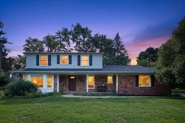 2656 Plumbrook Drive, BloomfieldHills, MI 48304
