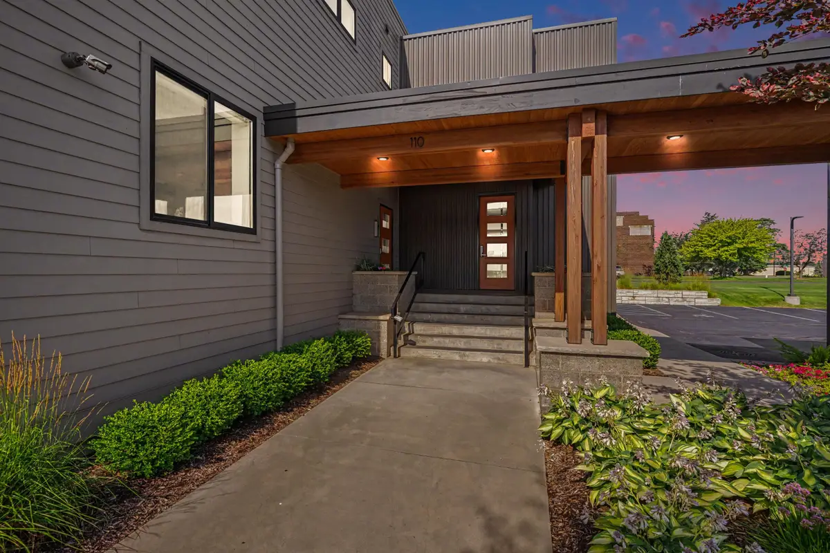 110 Central Avenue Unit: 106, Holland, MI 49423 - #1