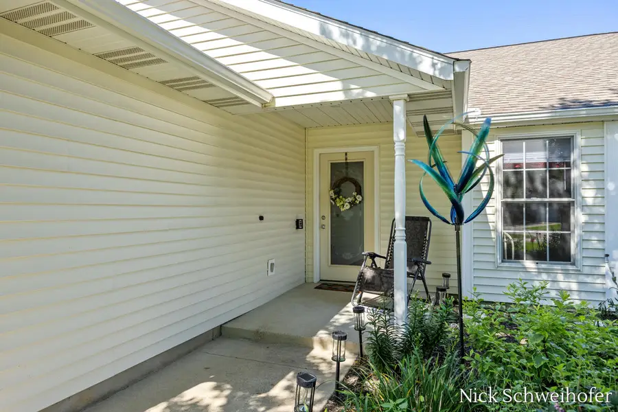 2941 Willow Terrace Court Unit: 46, Holland, MI 49424 - #2