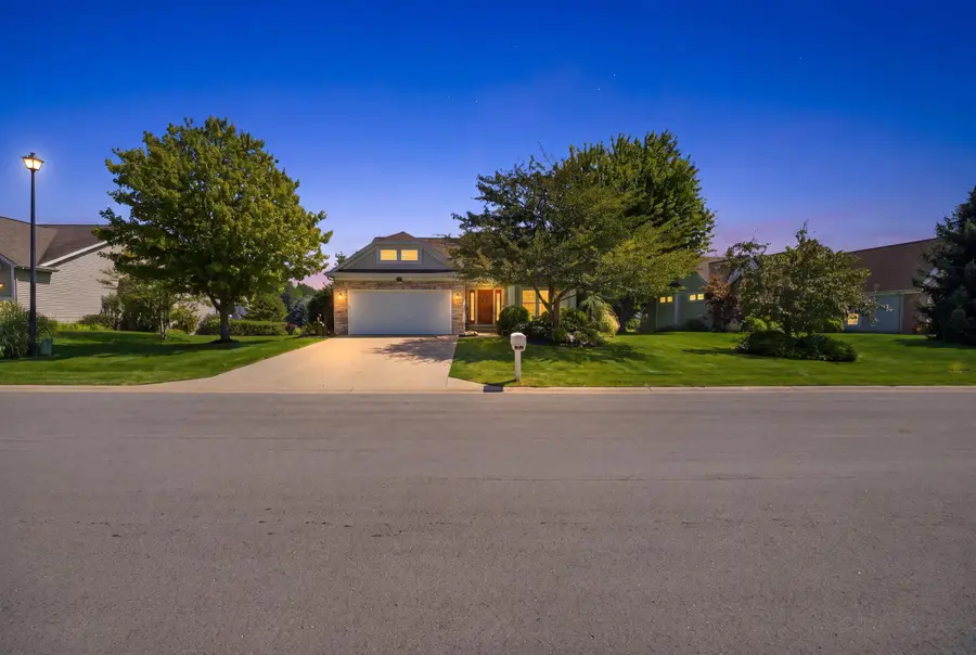 6682 Windflower Way, Muskegon, MI 49444 - #2