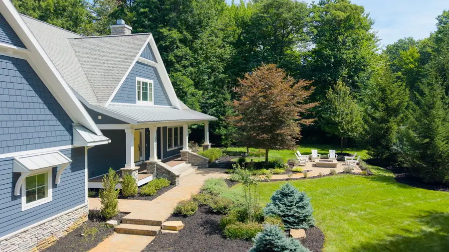 6927 Old Owl Drive, Fennville, MI 49408 - #3