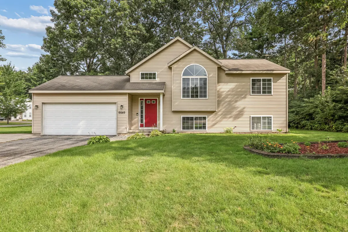 6640 Megan Court, Muskegon, MI 49442 - #1
