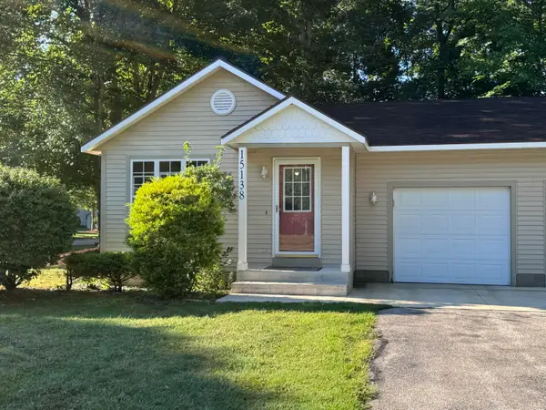 15138 Wildberry Court, SpringLake, MI 49456