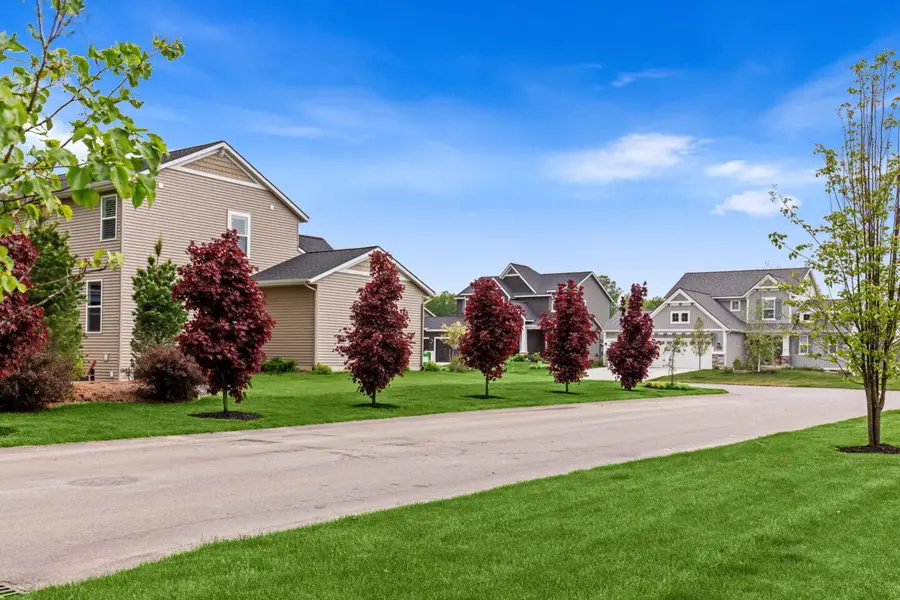 10892 Verdant Drive, Allendale, MI 49401 - #3