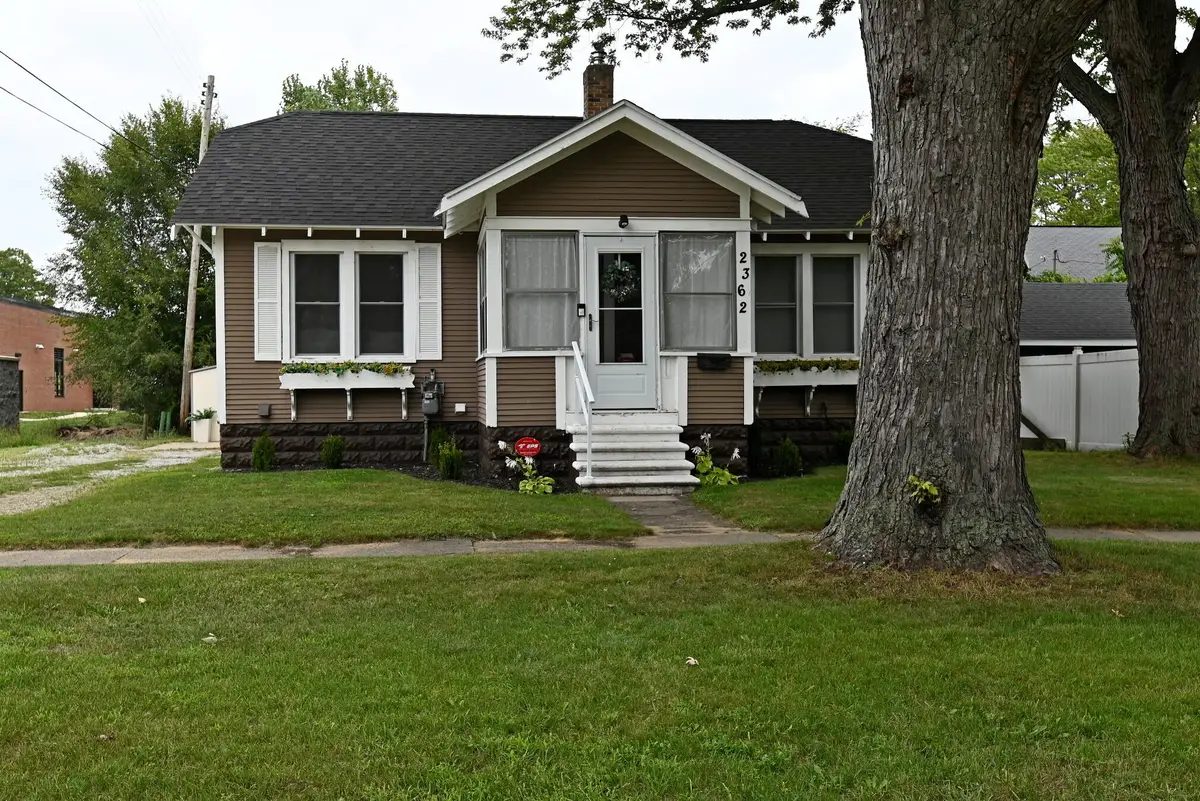 2362 Denmark Street, Muskegon, MI 49441 - #1