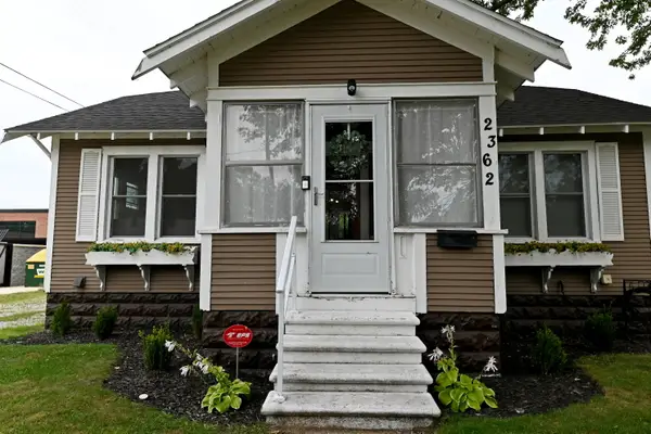 2362 Denmark Street, Muskegon, MI 49441