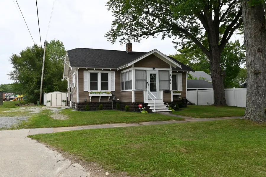 2362 Denmark Street, Muskegon, MI 49441 - #3