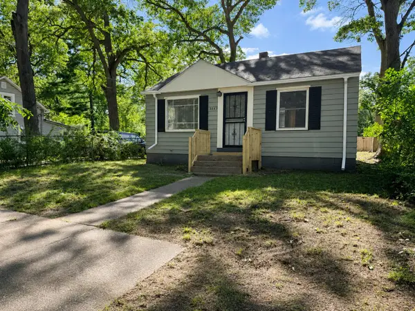 3369 7th Street, MuskegonHeights, MI 49444