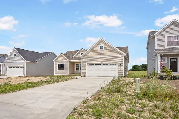 11685 Cherrybud Drive Unit: Lot 250, Holland, MI 49424