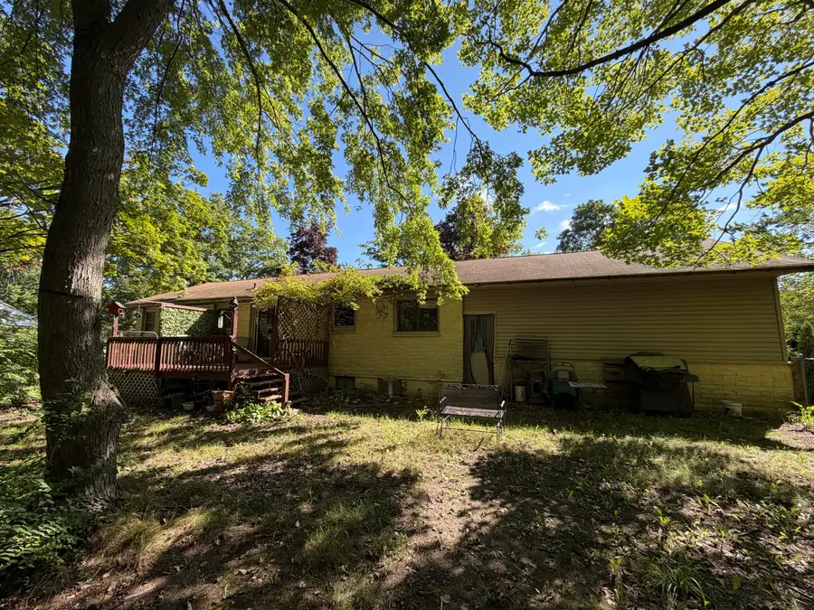 4879 Grand Street, Norton Shores, MI 49441 - #2