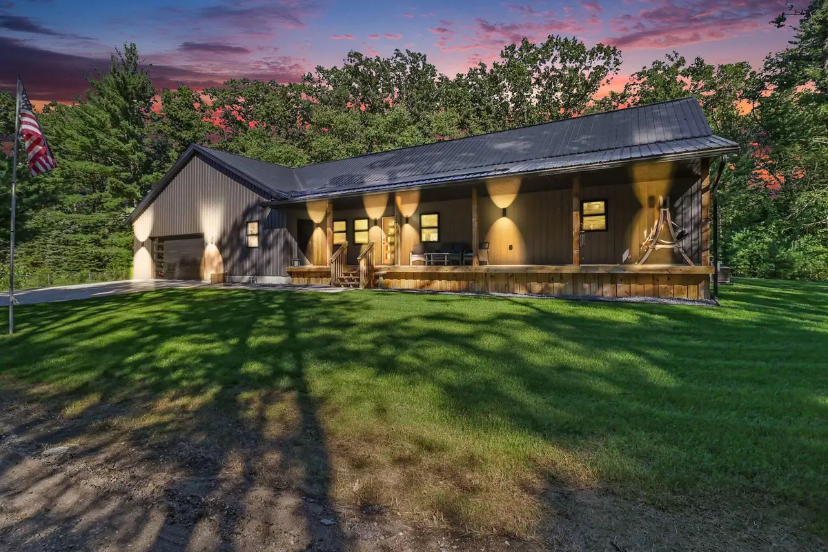 2585 E Mcmillan Road, Twin Lake, MI 49457 - #1