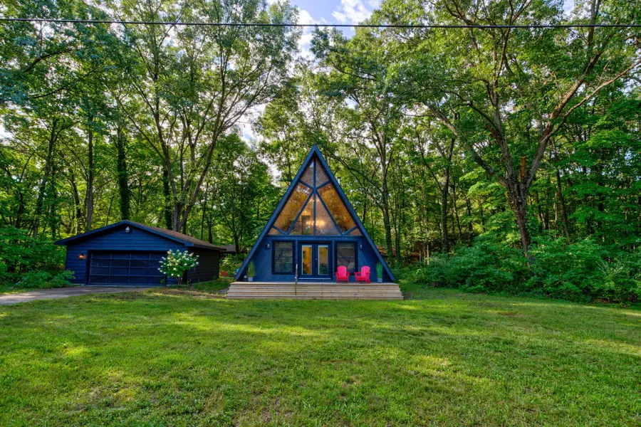 3914 Arrowhead Trail, Allegan, MI 49010 - #3