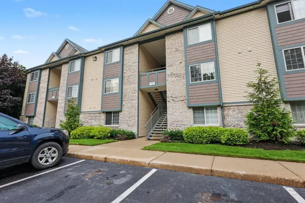18400 N Ridge Court Unit: 7, SpringLake, MI 49456