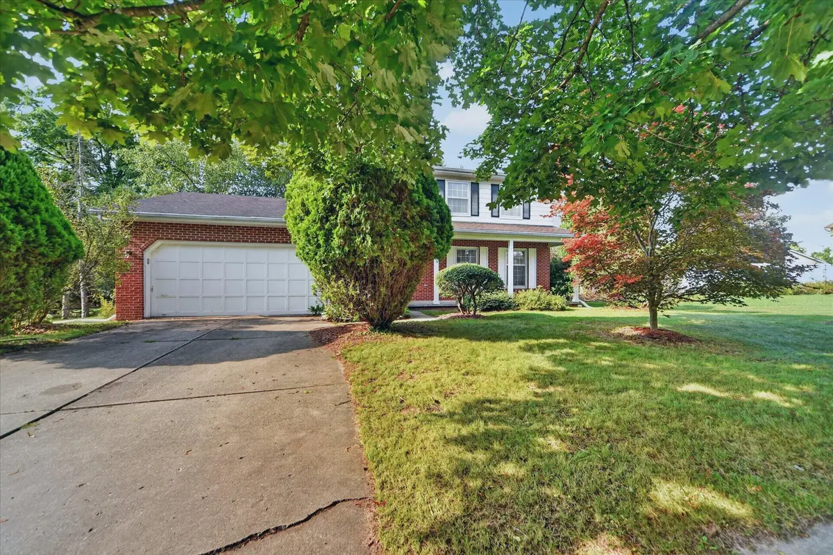 891 Moss Glen Circle, Haslett, MI 48840 - #1