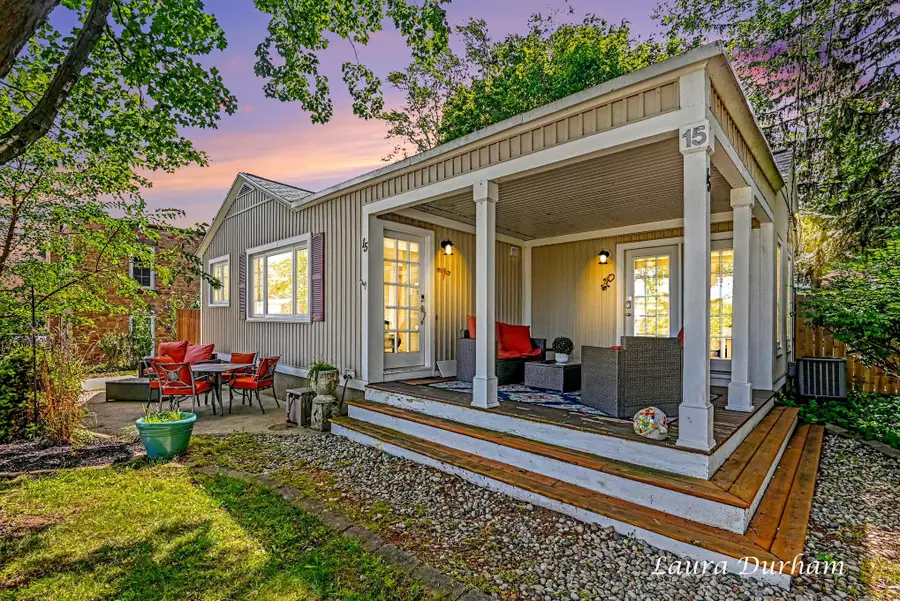 15 E Wall Street, Douglas, MI 49406 - #2