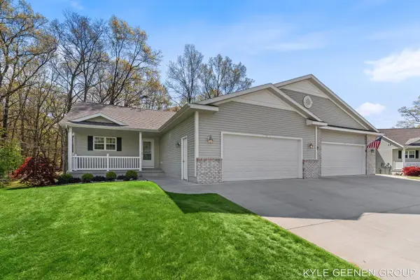 1448 E Addison Way, NorthMuskegon, MI 49445