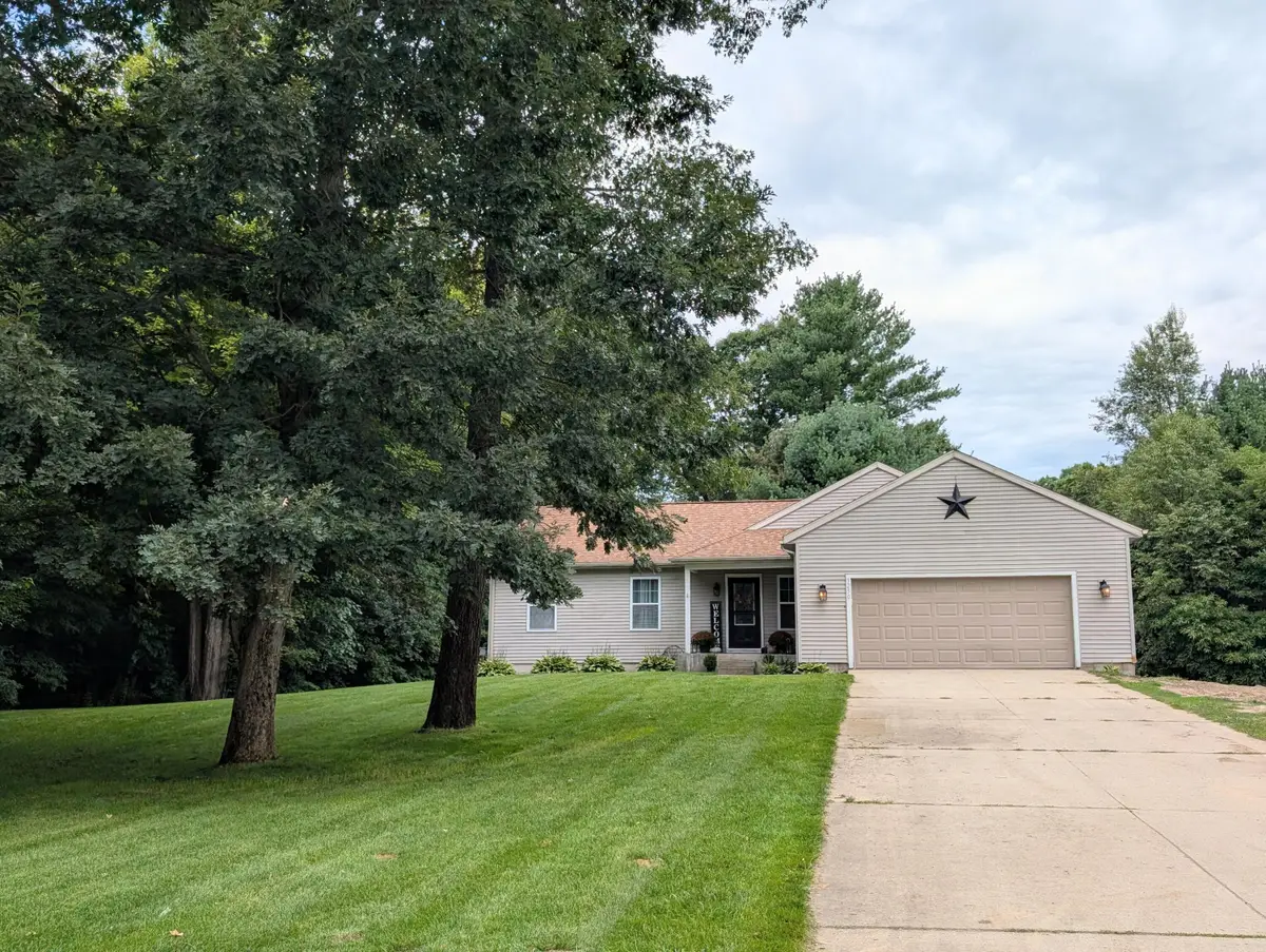 3230 Sarah Circle, Twinlake, MI 49457 - #1