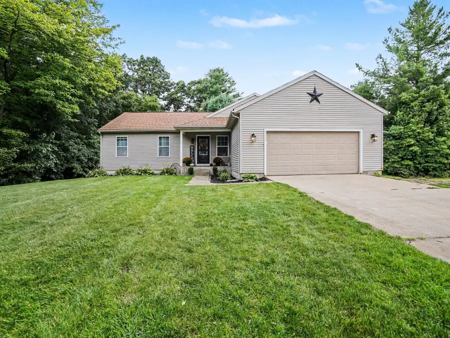 3230 Sarah Circle, Twinlake, MI 49457 - #2