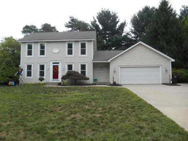 6464 34th Avenue, Hudsonville, MI 49426
