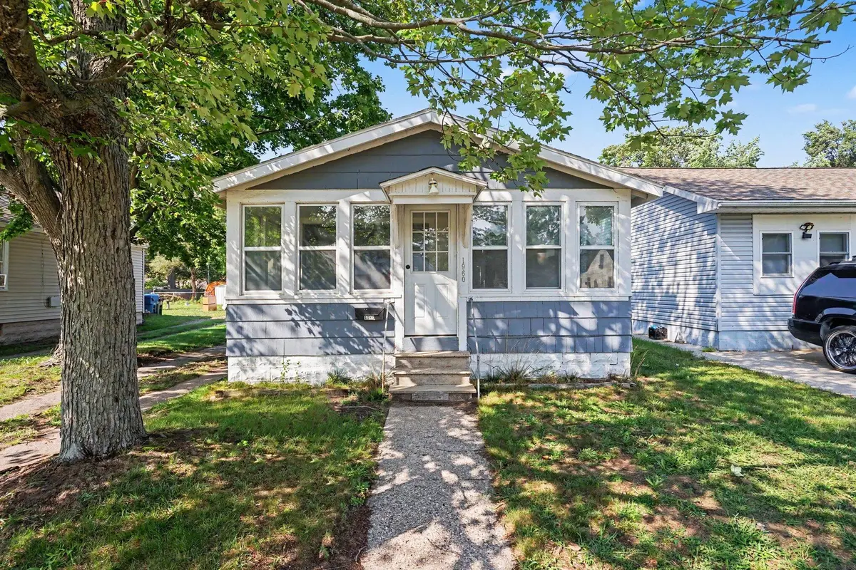 1960 Letart Avenue, Muskegon, MI 49441 - #1