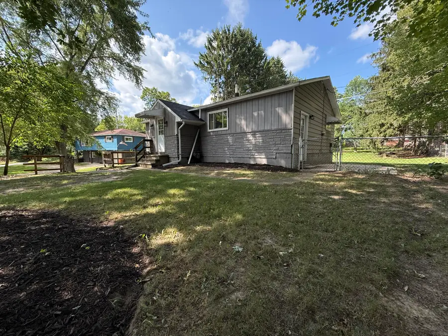 9470 Peck Road, Greenville, MI 48838 - #3