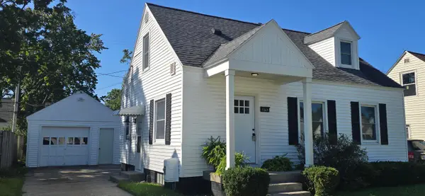 1349 W Summit Avenue, Muskegon, MI 49441