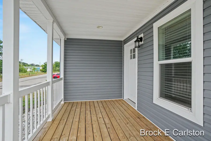 1283 E Ellis Road Unit: 27, Norton Shores, MI 49441 - #2