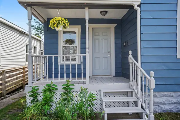 312 Elliott Avenue, GrandHaven, MI 49417