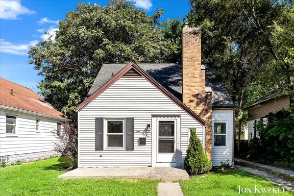 903 Griggs Street SE, GrandRapids, MI 49507