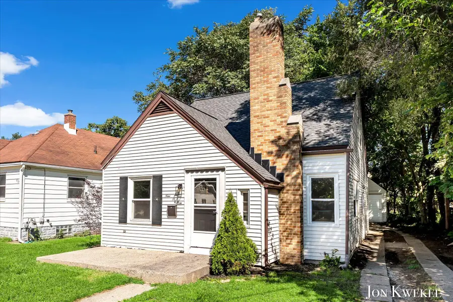 903 Griggs Street SE, Grand Rapids, MI 49507 - #3