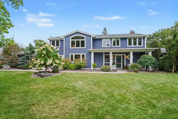 3131 Midland Drive SE, EastGrandRapids, MI 49506