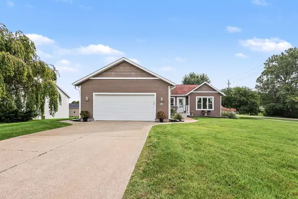 1618 Claystone Court, Zeeland, MI 49464