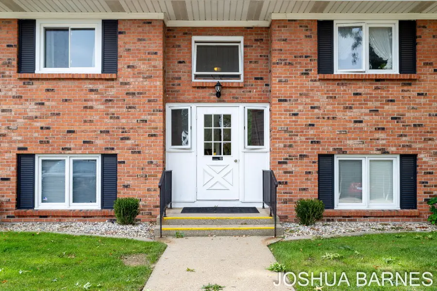 230 S State Street Building: 4 Unit: 29, Zeeland, MI 49464 - #3