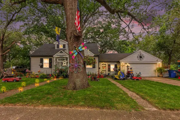 3117 Temple Street, MuskegonHeights, MI 49444