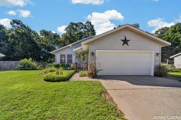 1081 Becker Road, Muskegon, MI 49445