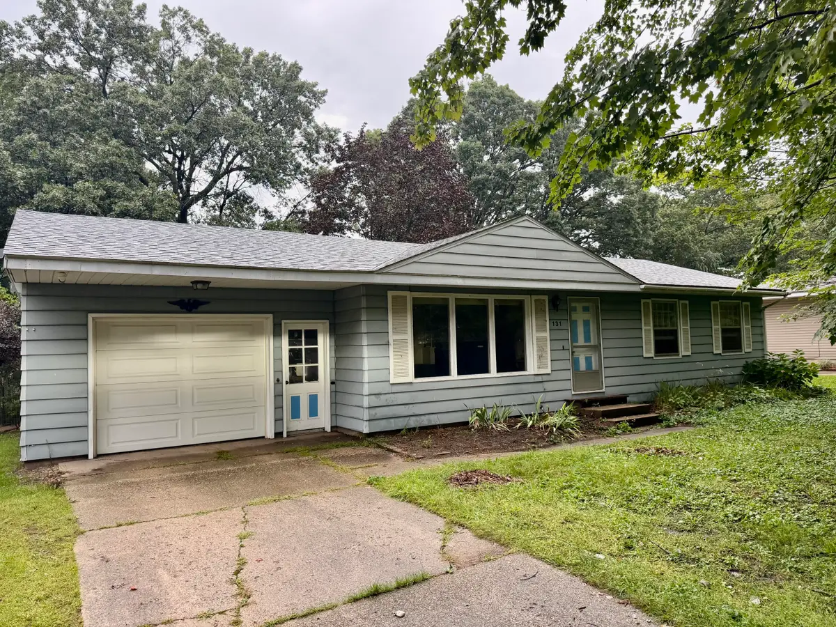131 Dunton Avenue, Holland, MI 49424 - #1