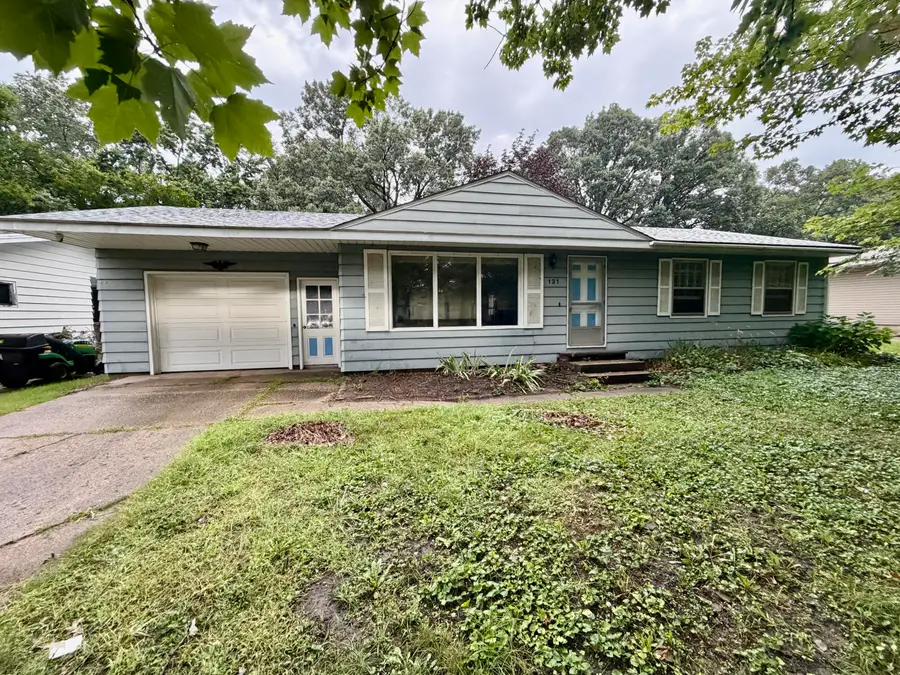 131 Dunton Avenue, Holland, MI 49424 - #2